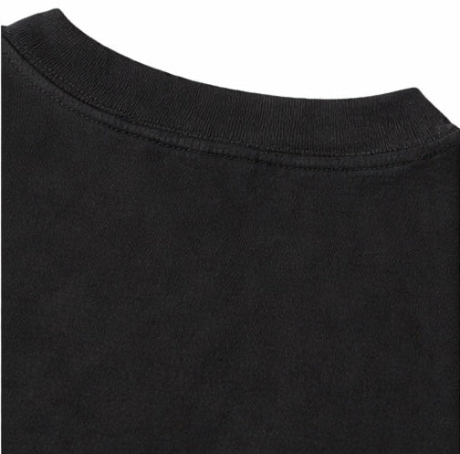 NightRaid “Pink Static” Essential Tee