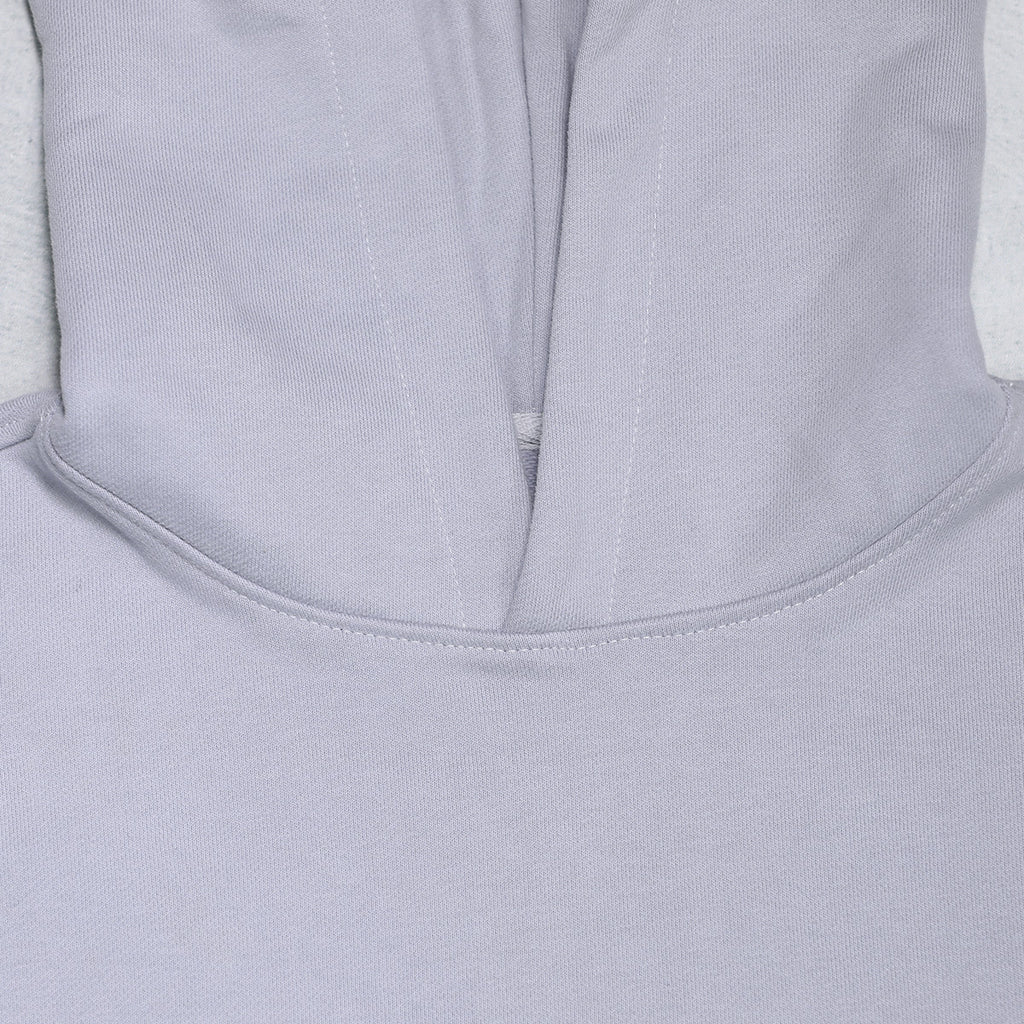 NightRaid “Silent Crown” Heavyweight Hoodie