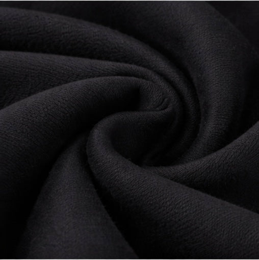 NightRaid “Monarch Core” Heavyweight Essential Hoodie