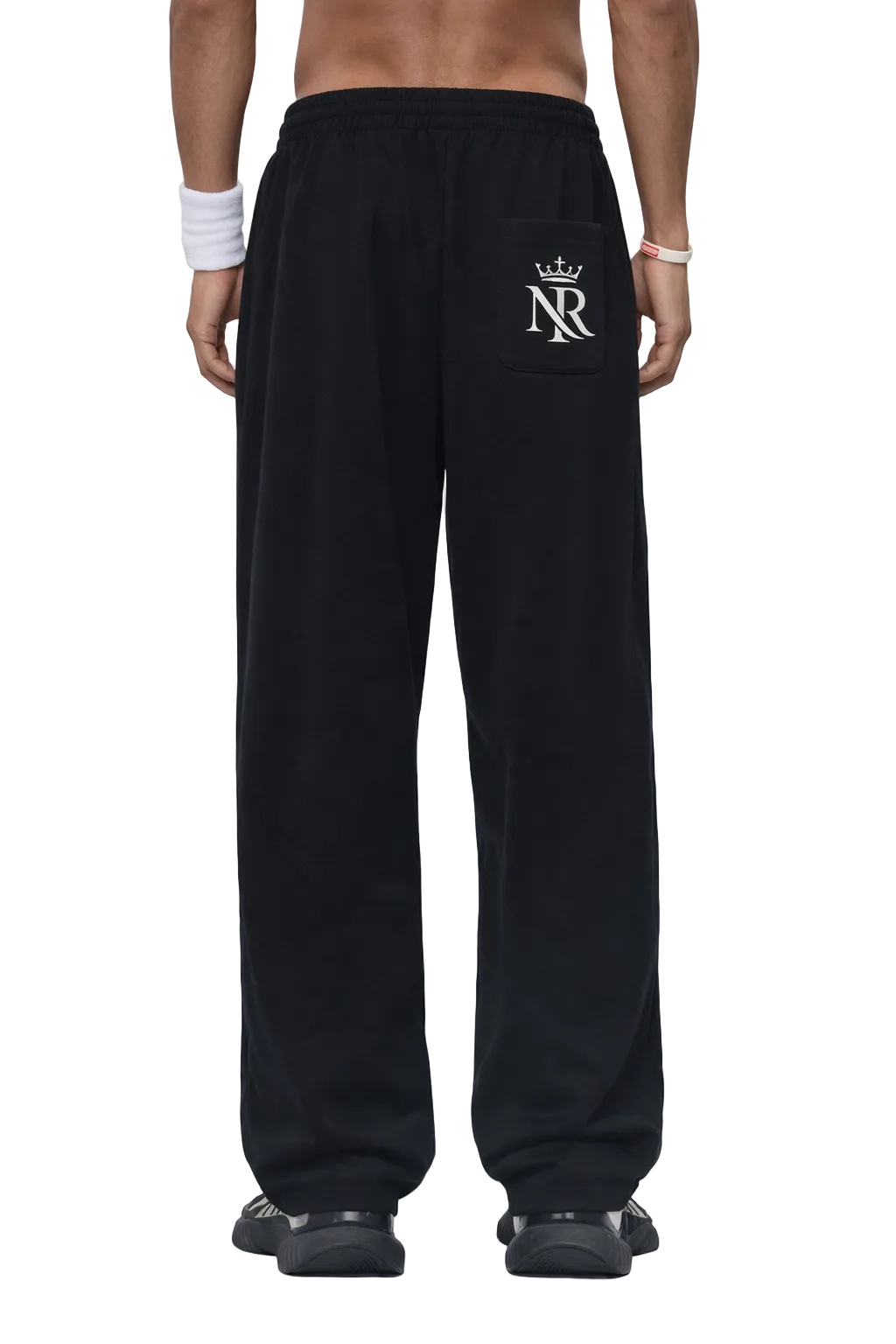 NightRaid “Nocturnal Arc” Track Pants