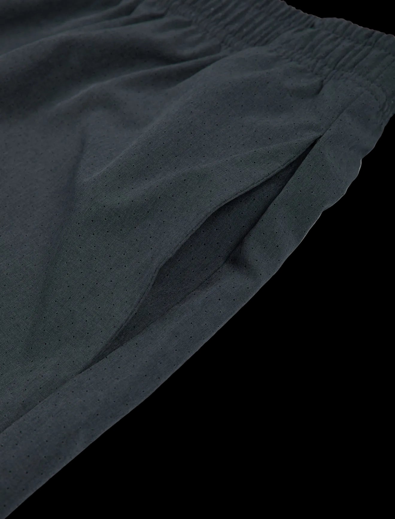 NightRaid — Train Relentless Performance Shorts