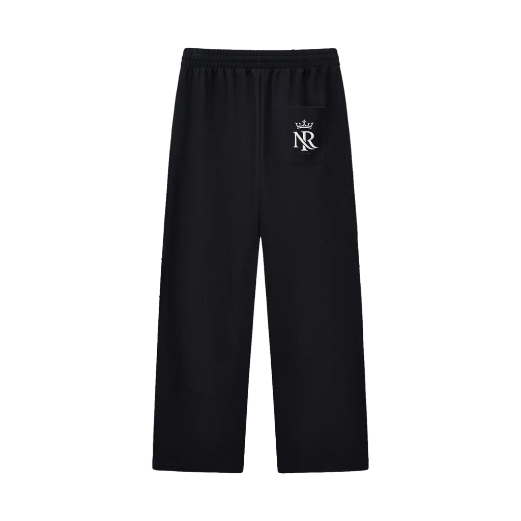 NightRaid “Nocturnal Arc” Track Pants