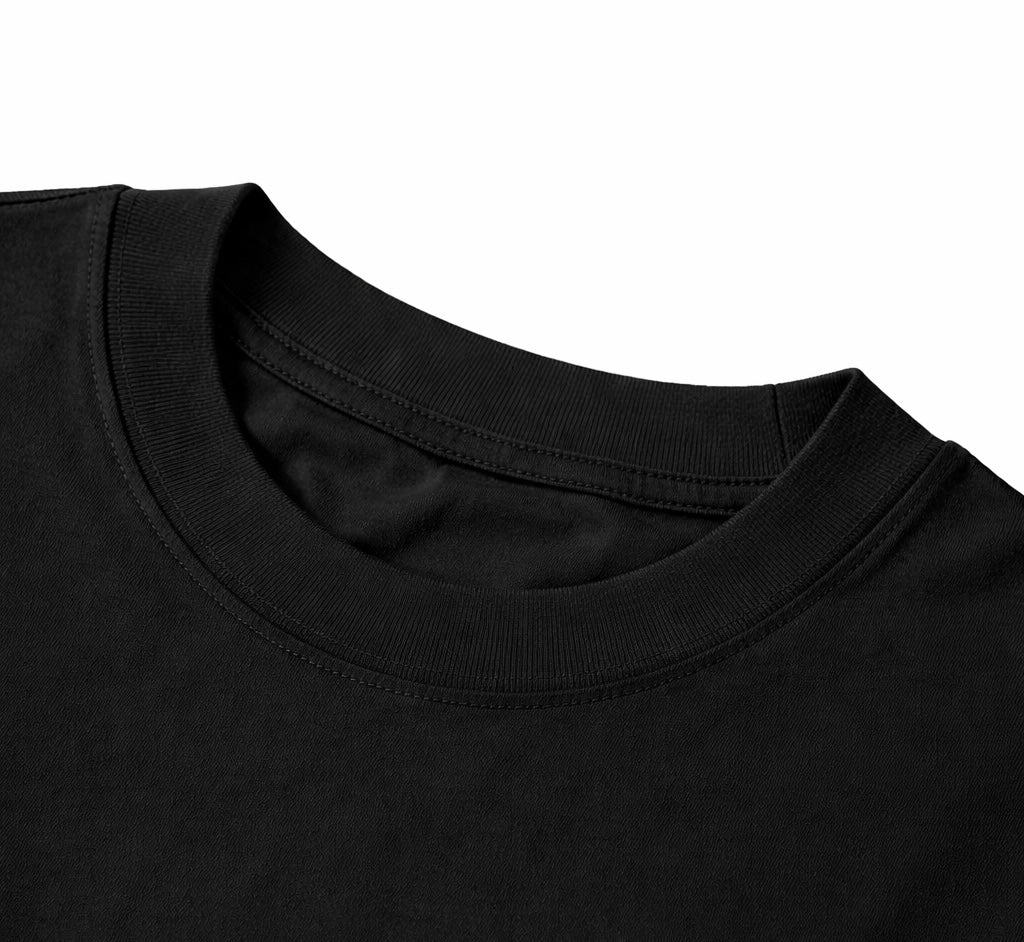 NightRaid “Midnight System” Essential Tee