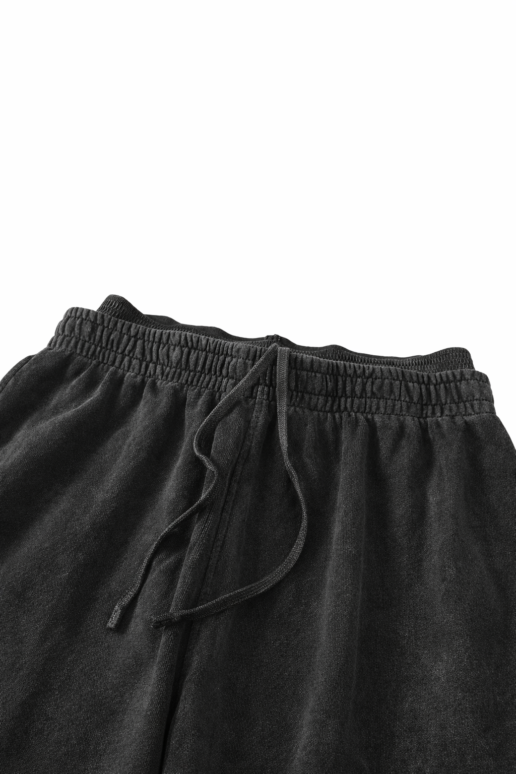 NightRaid “Nocturne Script” Vintage Washed   Sweatpants