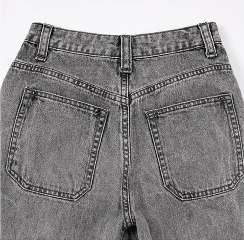 NightRaid “Serpent Crown” Luxury Unisex Denim