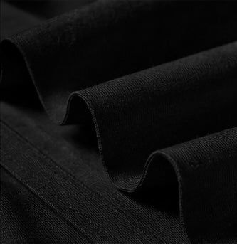 NightRaid “Midnight System” Essential Tee