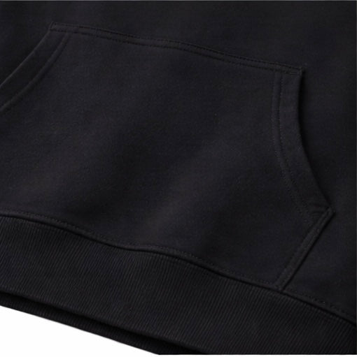 NightRaid “Monarch Core” Heavyweight Essential Hoodie