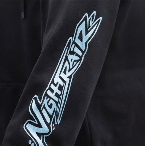 NightRaid “Forged Prayer” Heavyweight Hoodie