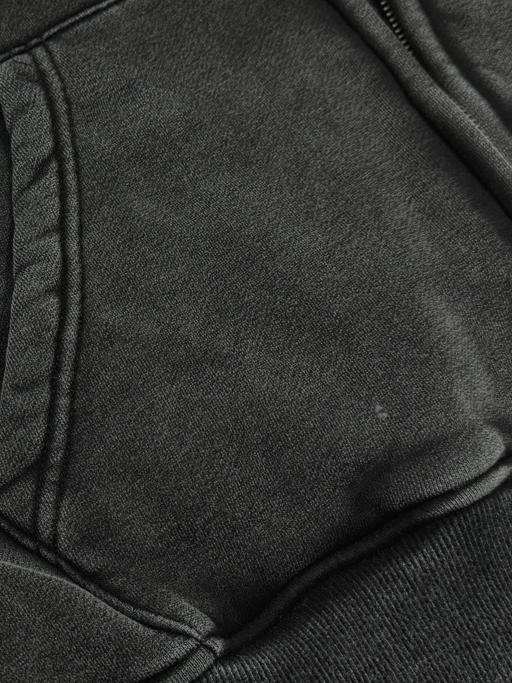 NIGHTRAID — WORST NIGHTMARE ZIP HOODIE