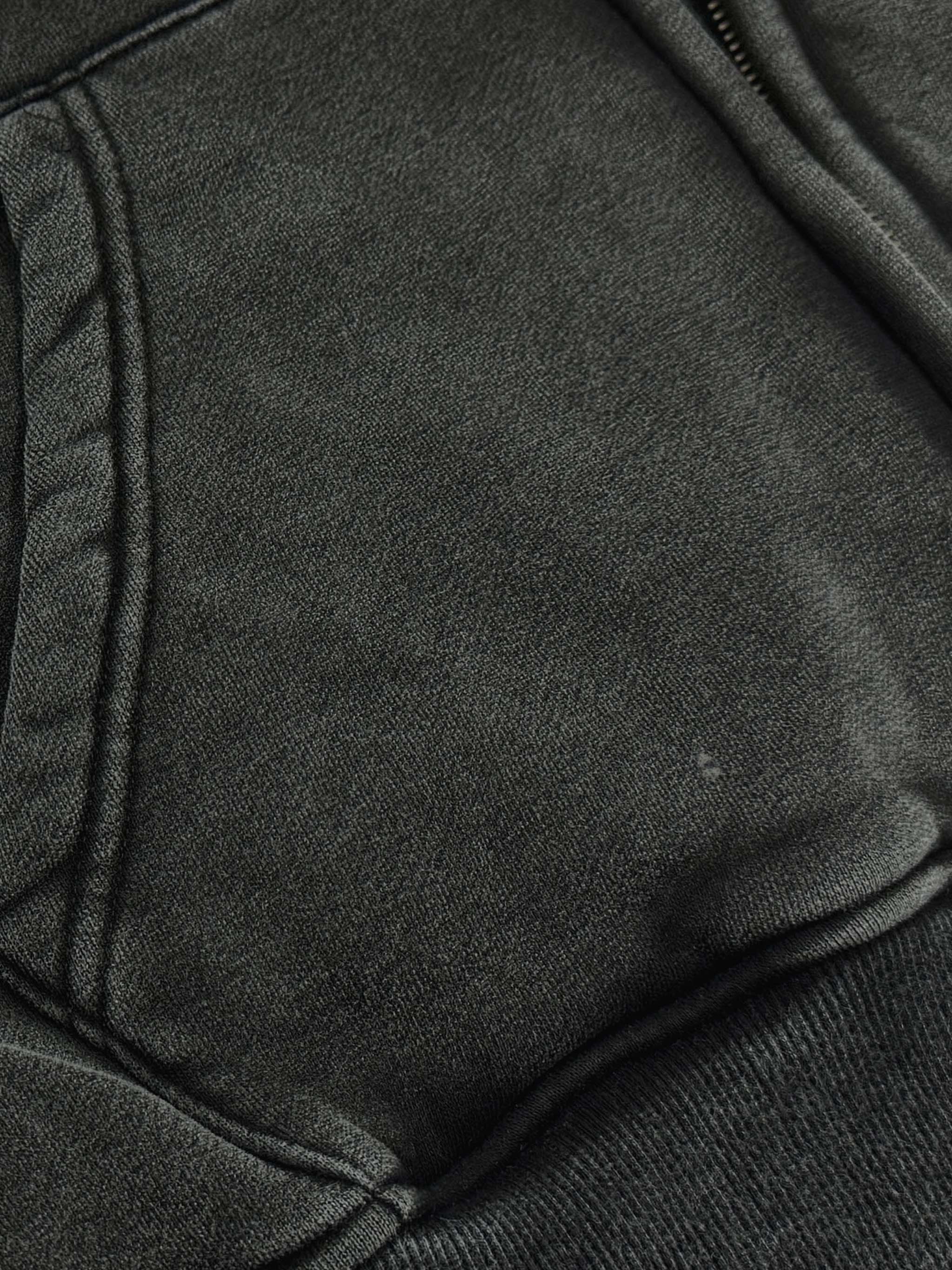 NIGHTRAID — WORST NIGHTMARE ZIP HOODIE