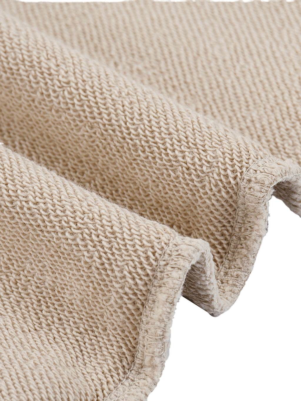 NIGHTRAID — WATCHER 
Snow Washed Oversized Sweatshirt