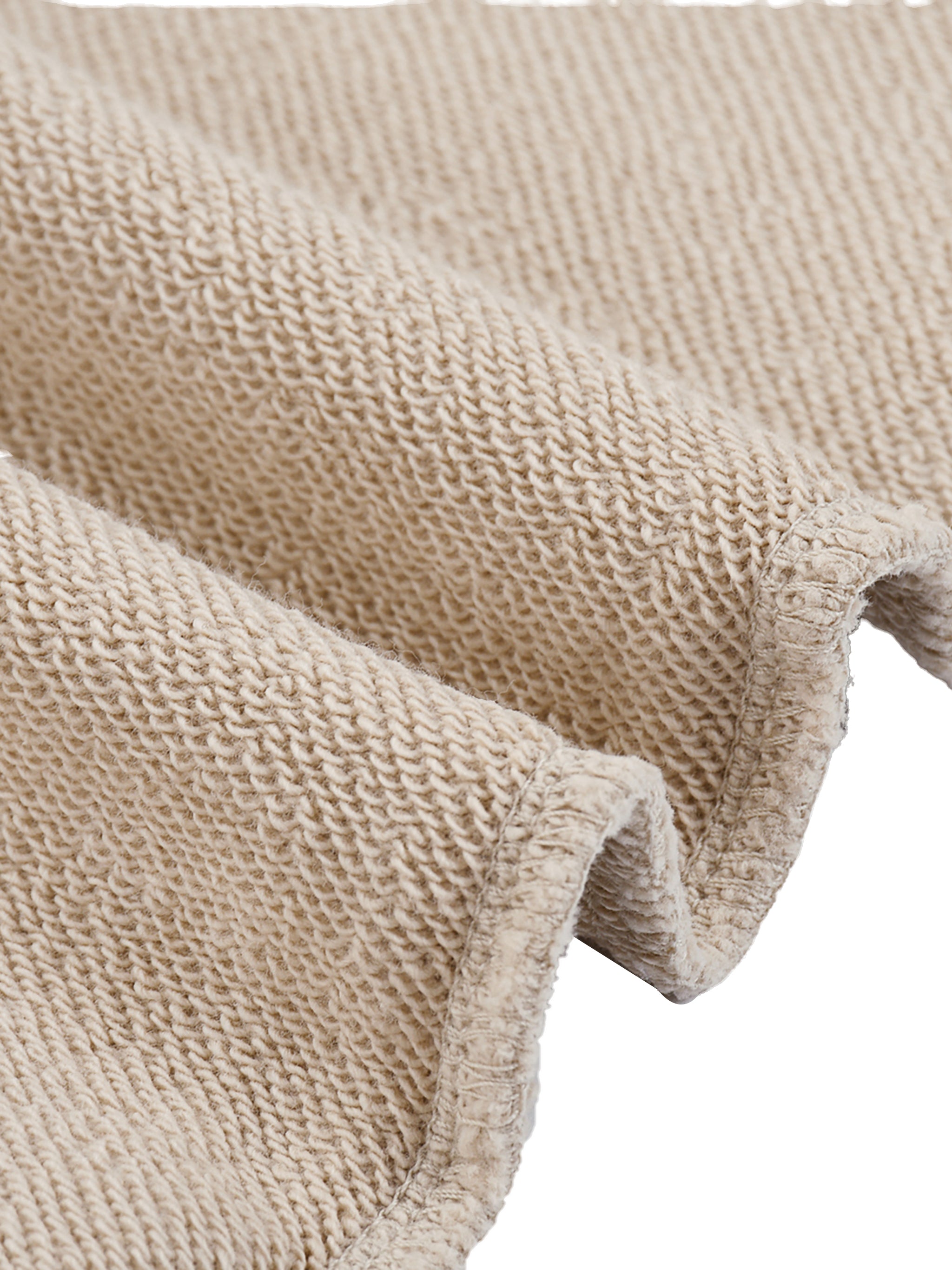 NIGHTRAID — FAITHBOUND 
Snow Washed Oversized Sweatshirt