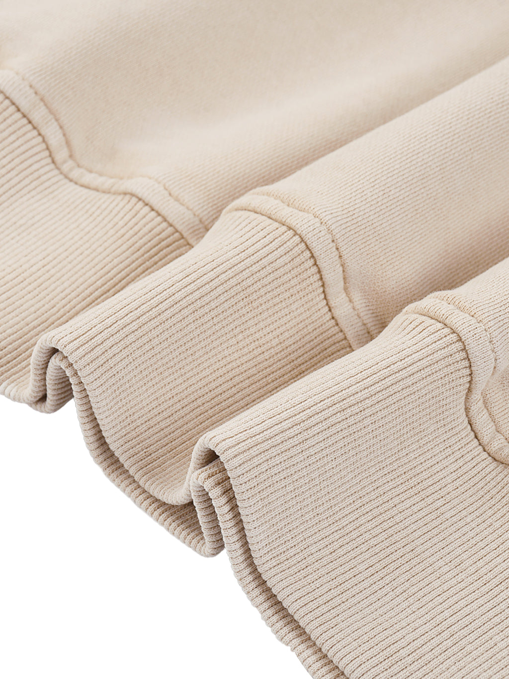 NIGHTRAID — FAITHBOUND 
Snow Washed Oversized Sweatshirt