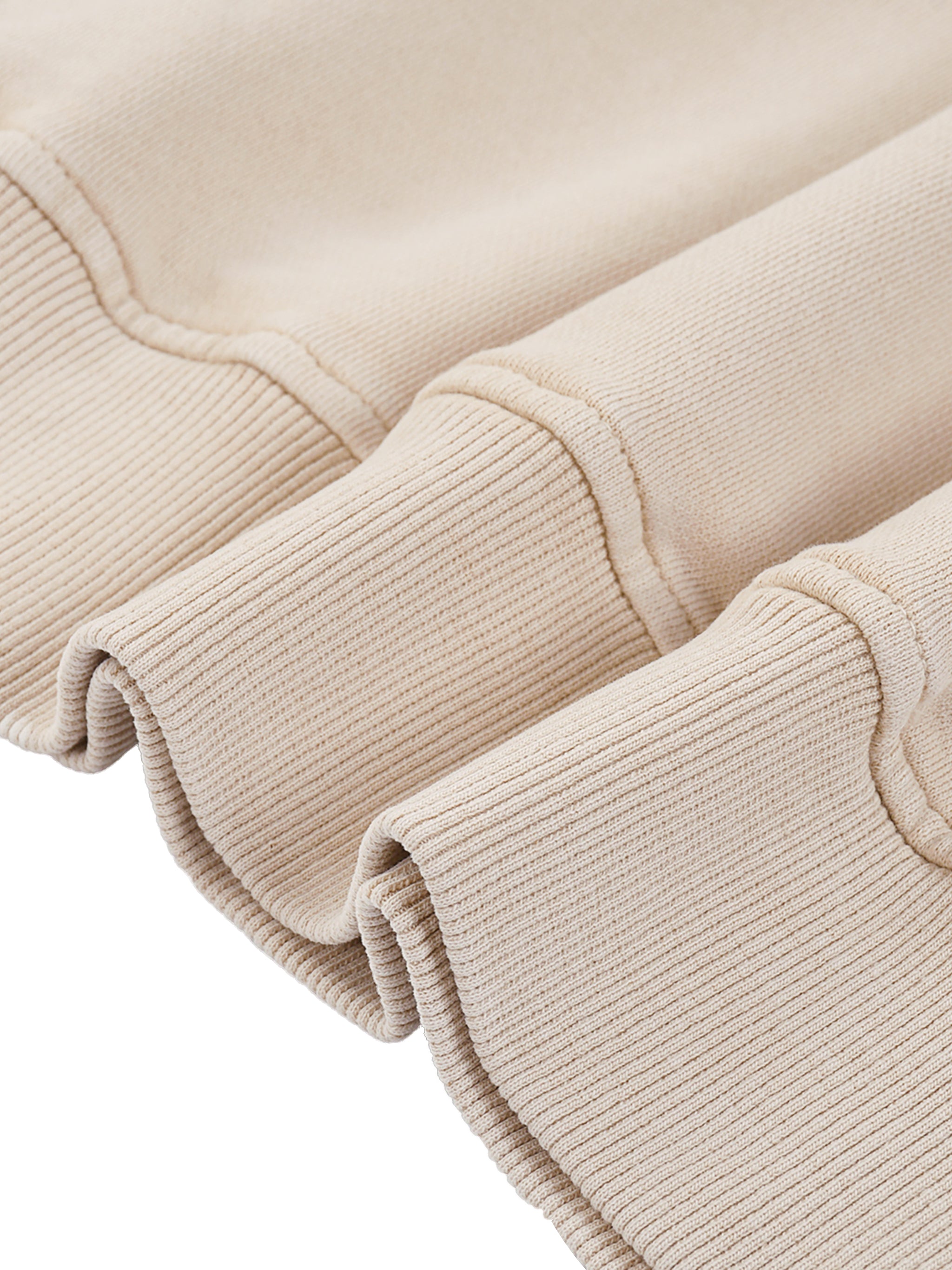 NIGHTRAID — FAITHBOUND 
Snow Washed Oversized Sweatshirt