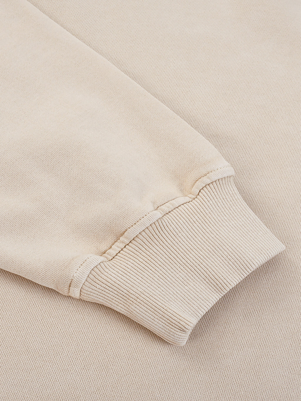 NIGHTRAID — FAITHBOUND 
Snow Washed Oversized Sweatshirt