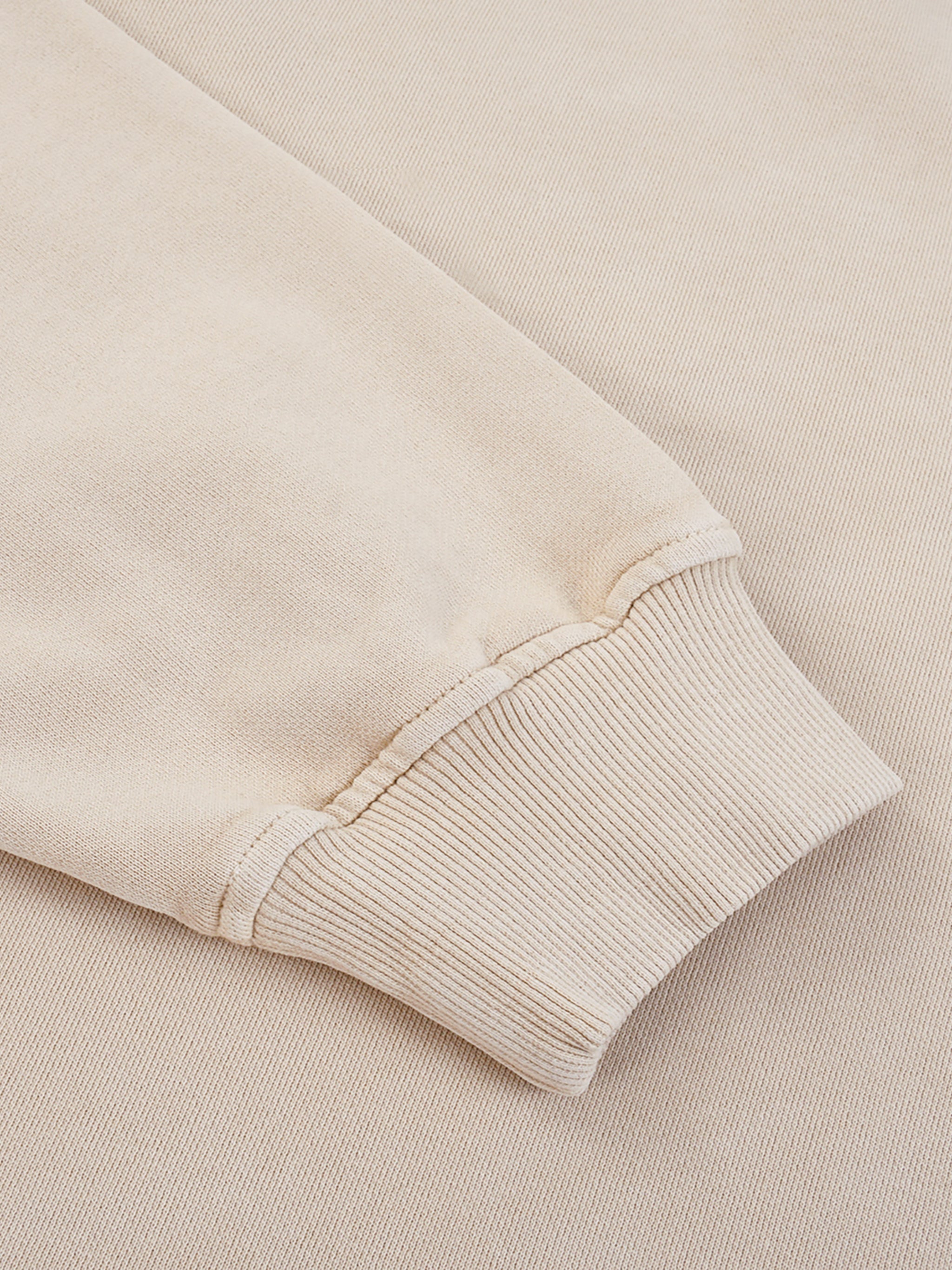 NIGHTRAID — FAITHBOUND 
Snow Washed Oversized Sweatshirt