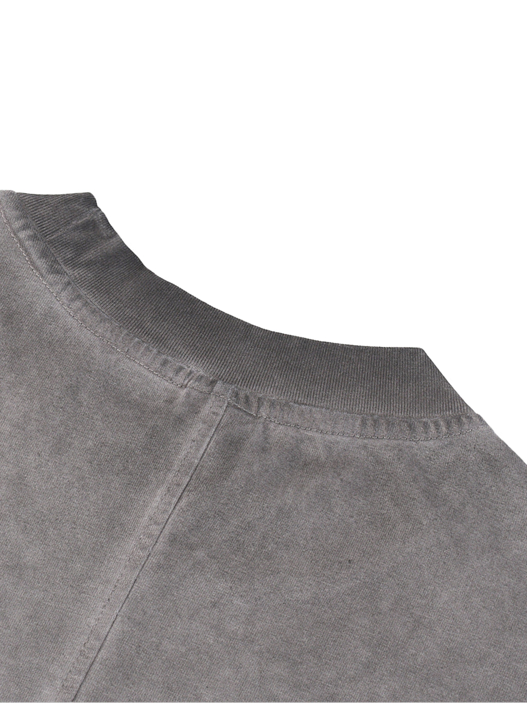NightRaid “Train In Silence” Vintage Oversized Muscle Tank