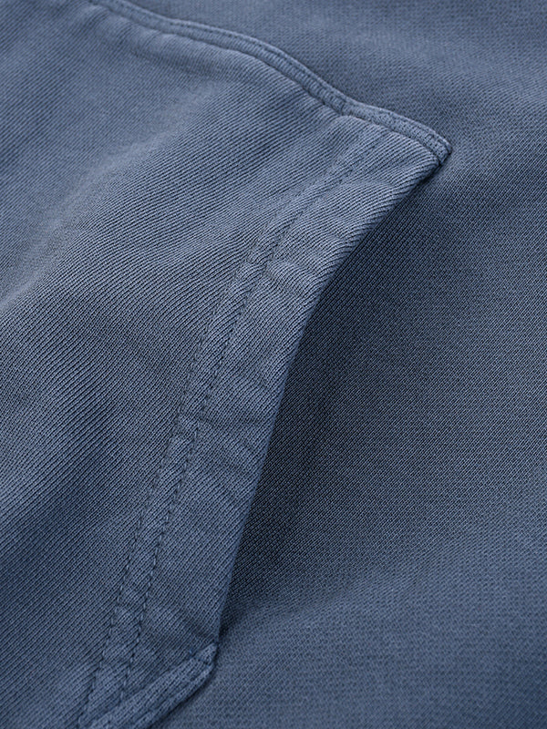 NightRaid “Blind Liberty” Heavyweight Sunfade Oversized Hoodie
