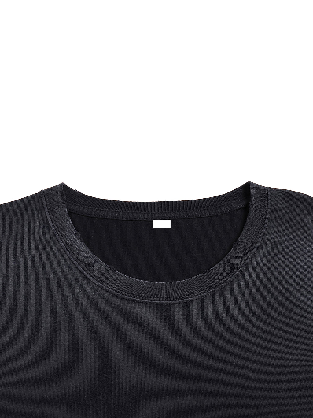 NightRaid “Iron Crest” Vintage Washed Tee