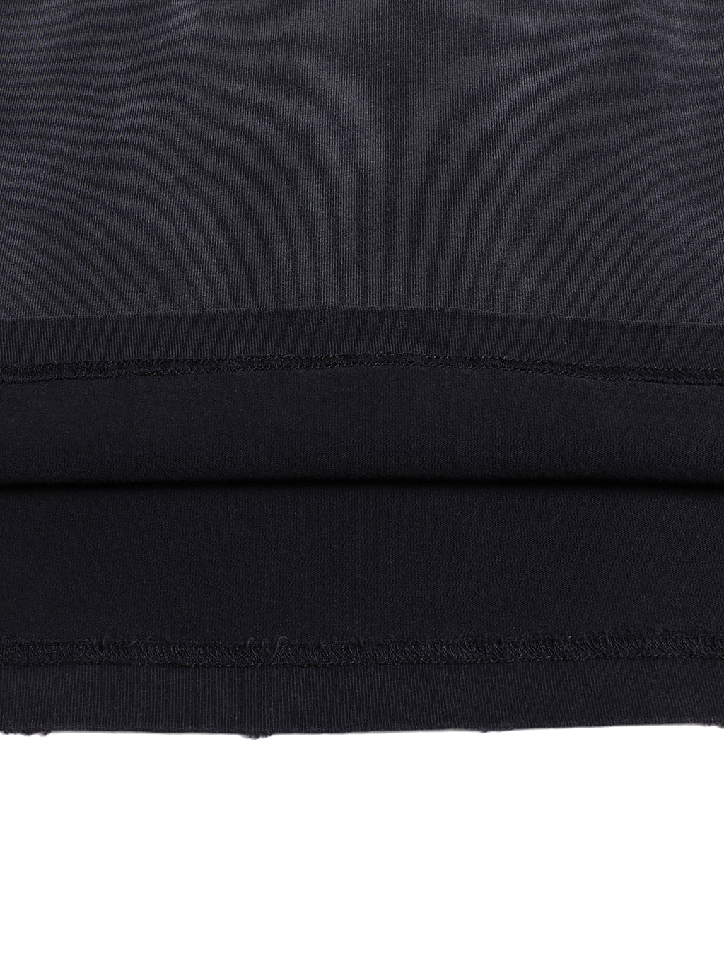 NightRaid “Iron Crest” Vintage Washed Tee