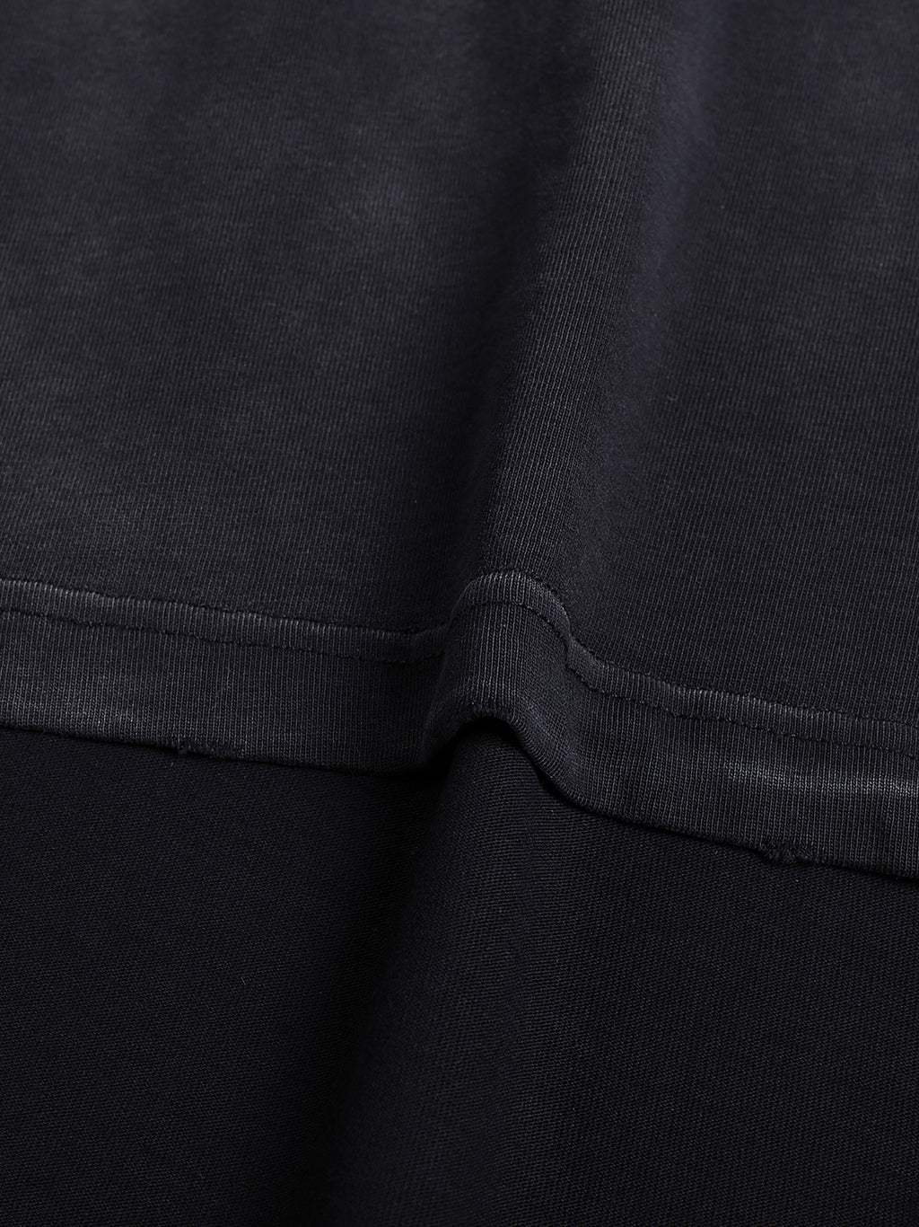 NightRaid “Iron Crest” Vintage Washed Tee