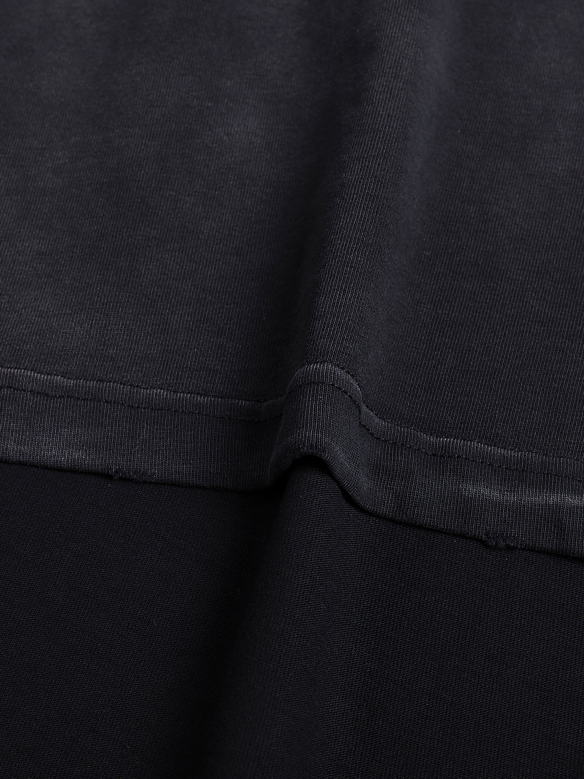 NightRaid “Iron Crest” Vintage Washed Tee