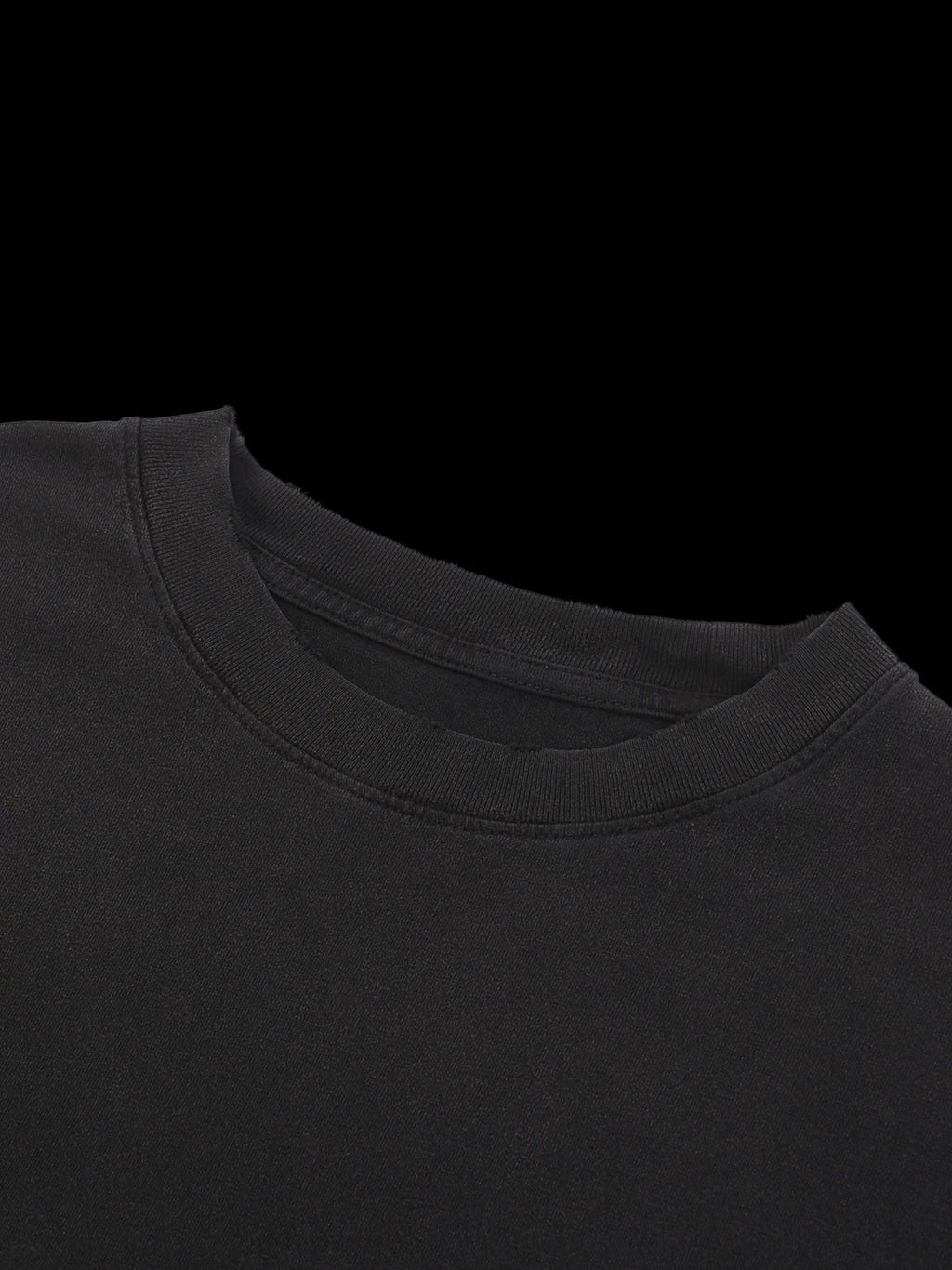 NightRaid “Fruit of the Street” Distressed Washed Tee