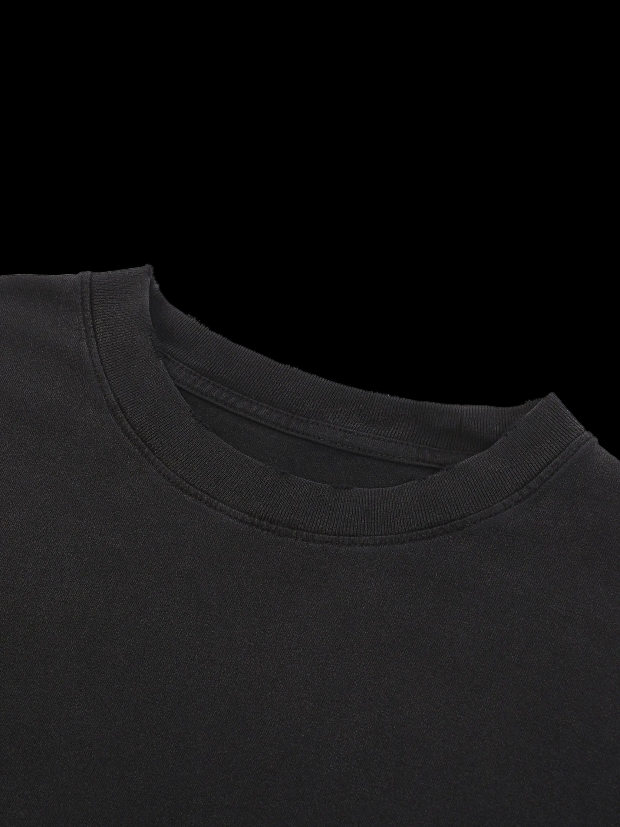 NightRaid “Fruit of the Street” Distressed Washed Tee