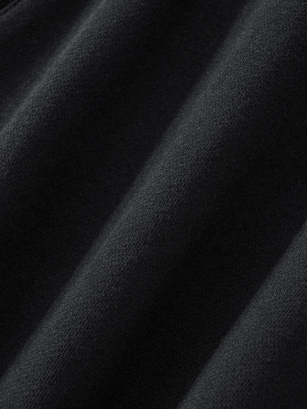 Night Raid “Void Wing” Half-Zip Fleece Hoodie