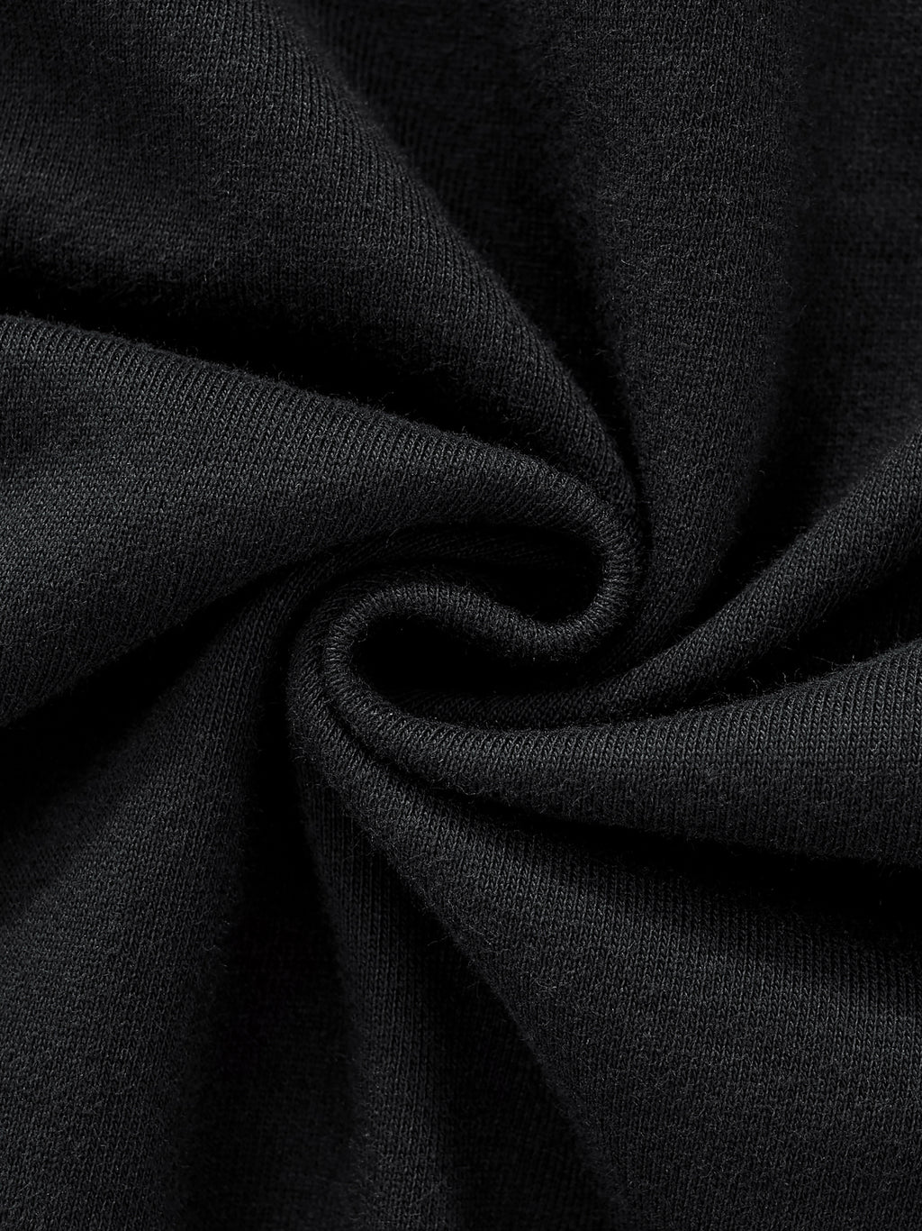 Night Raid “Void Wing” Half-Zip Fleece Hoodie