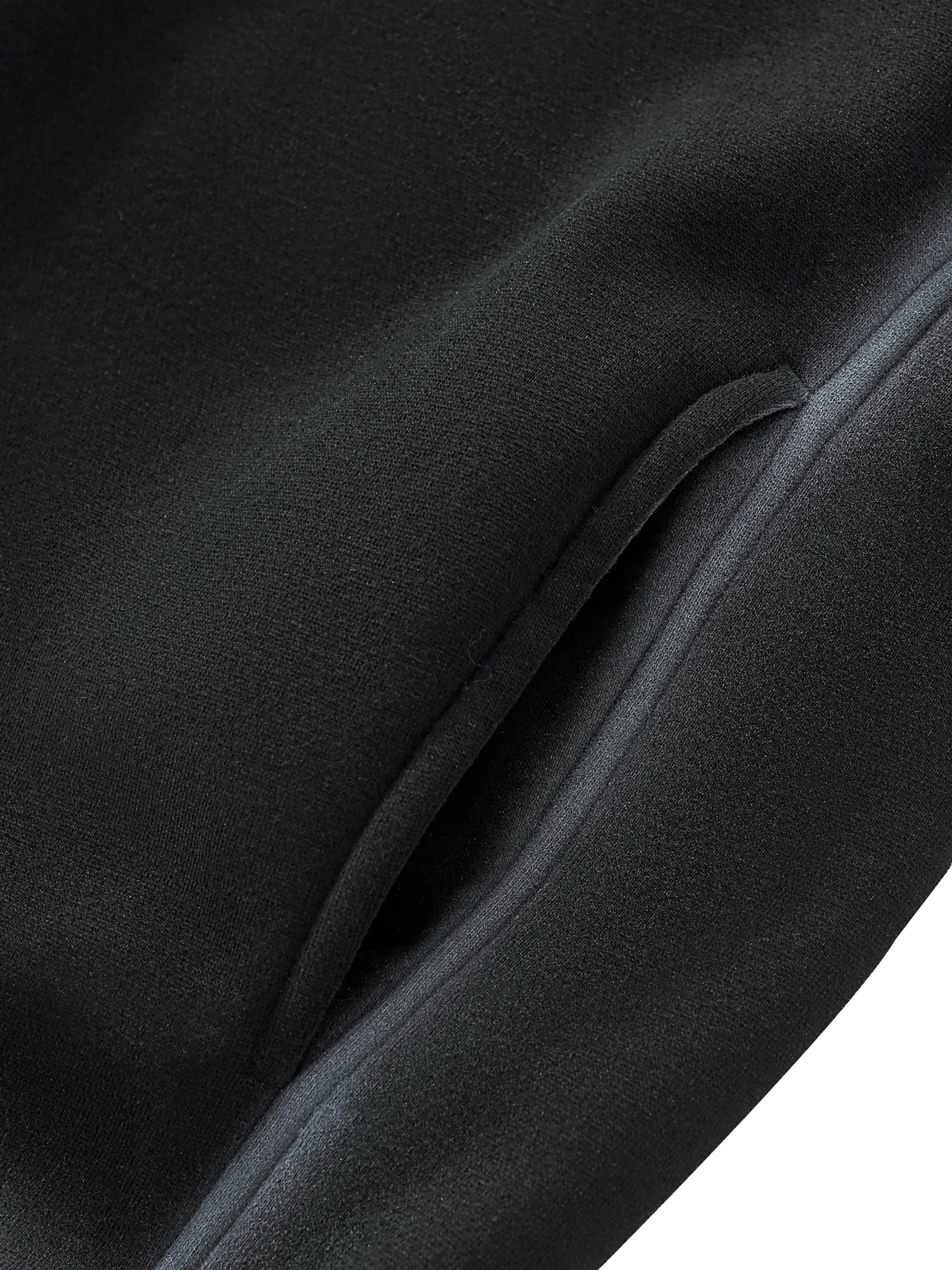 NightRaid “Silent Core” Sunfaded Edge Hoodie