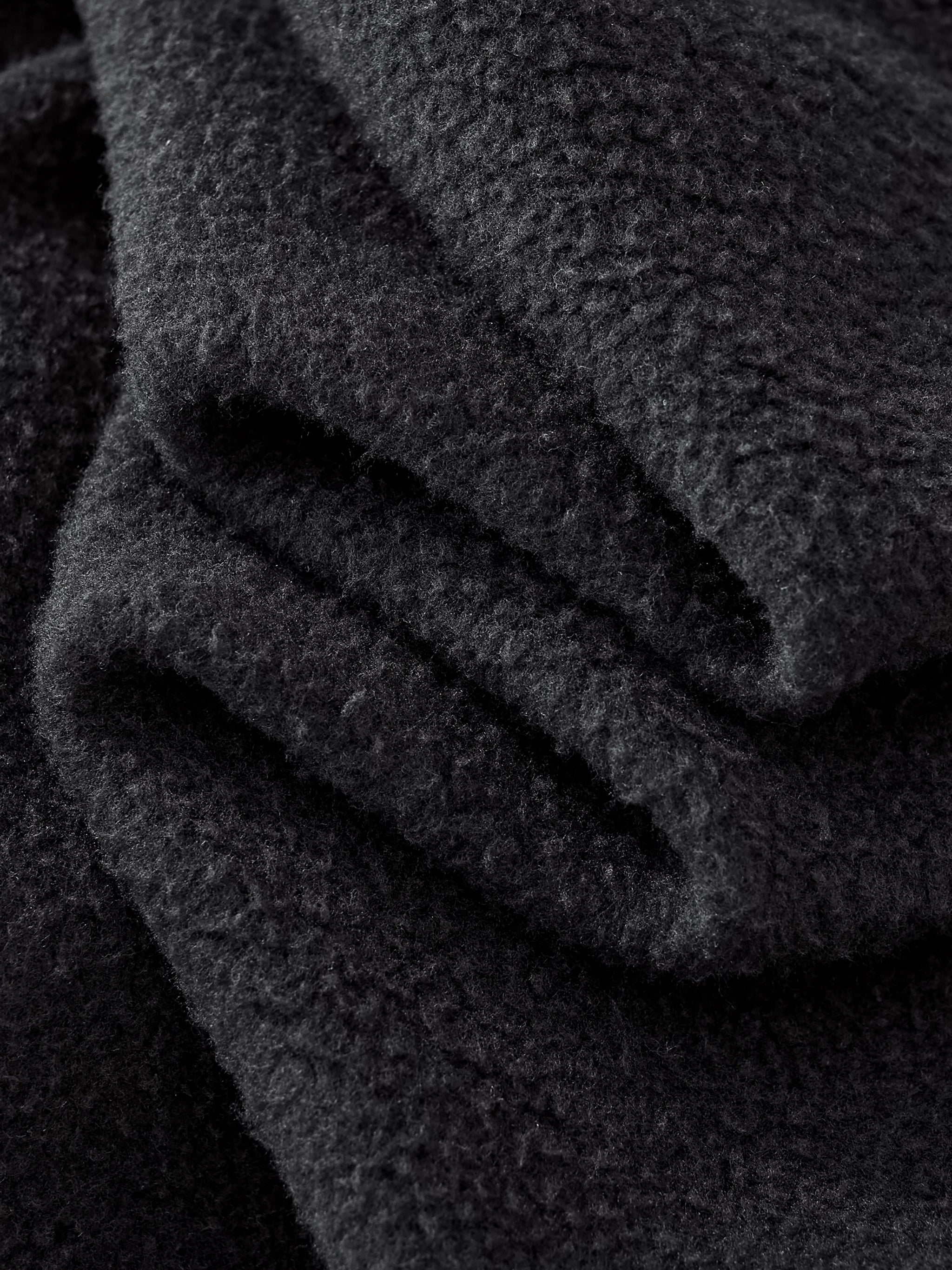 NightRaid “Silent Core” Sunfaded Edge Hoodie