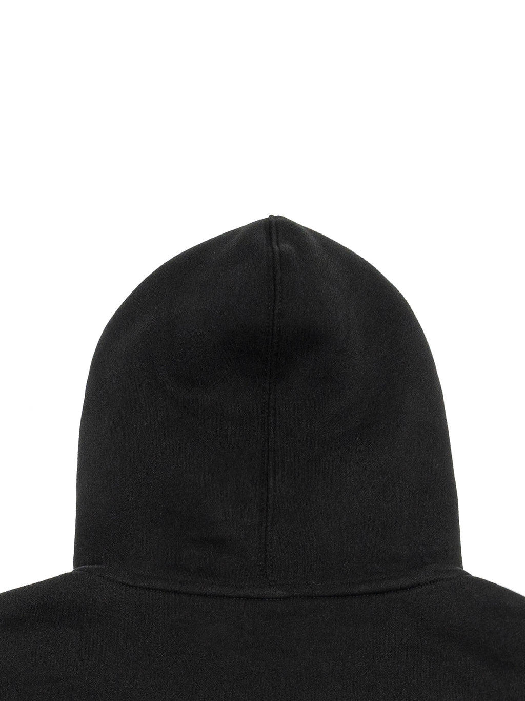 NightRaid “Street Crest” Zip Fleece Hoodie