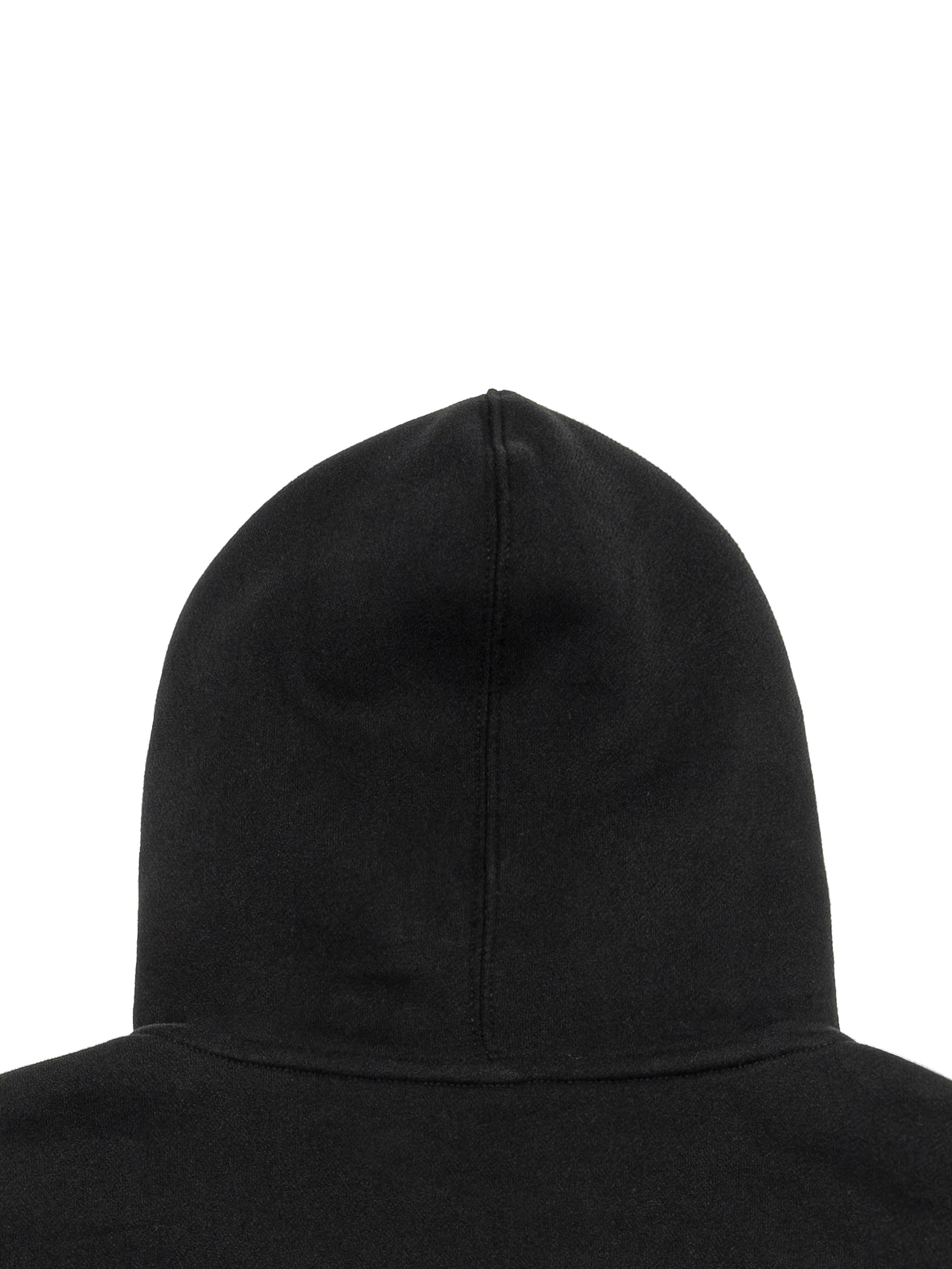 NightRaid “Street Crest” Zip Fleece Hoodie