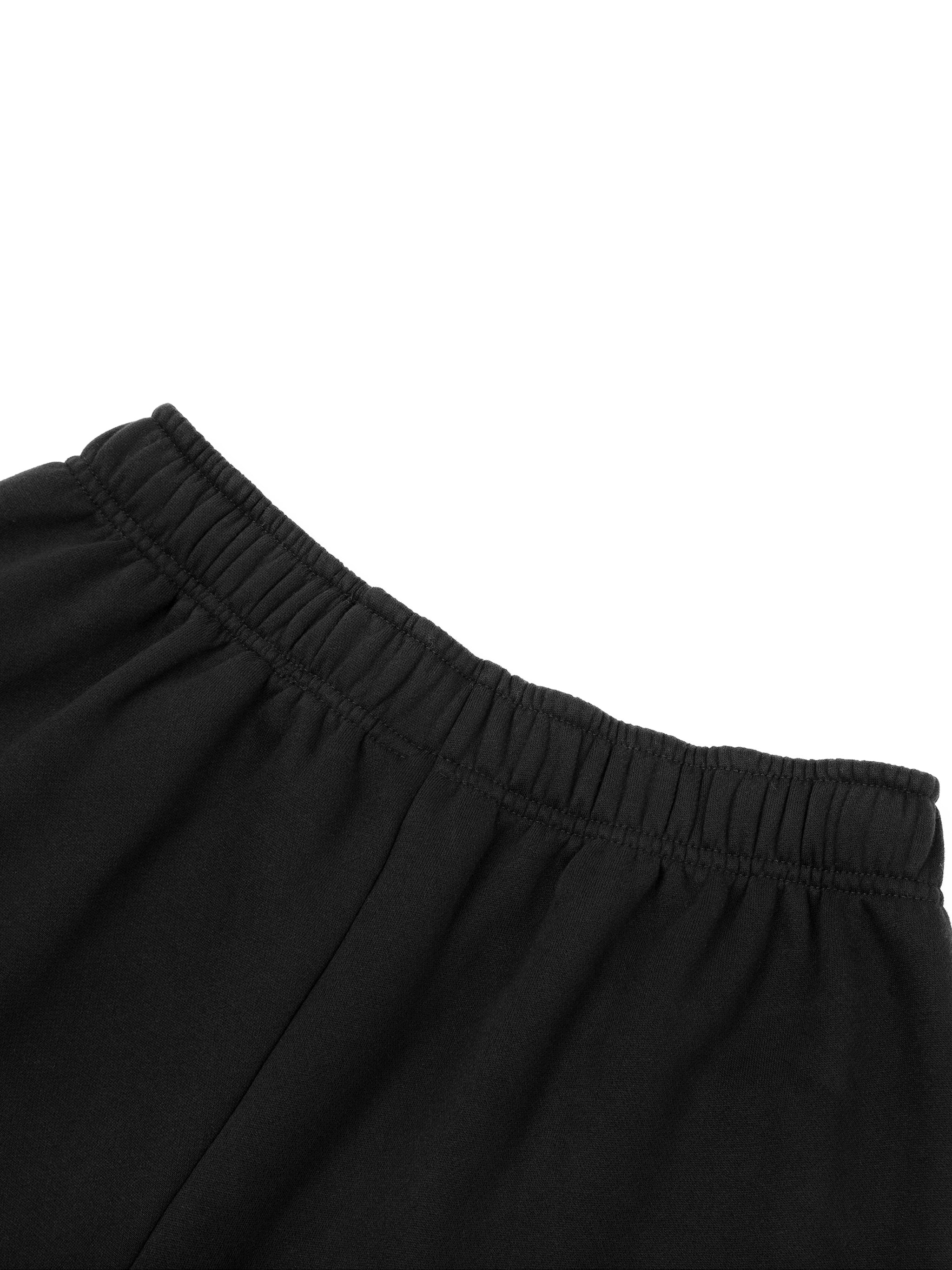 NightRaid “Architect” Contrast Stitched  Sweatpants