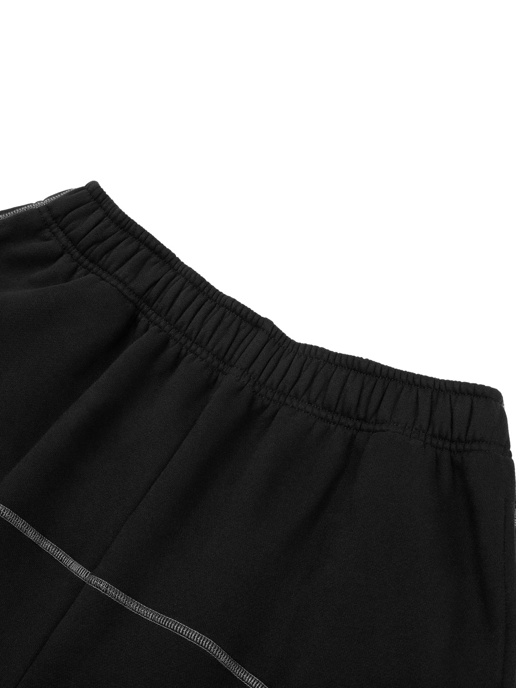 NightRaid “Architect” Contrast Stitched  Sweatpants