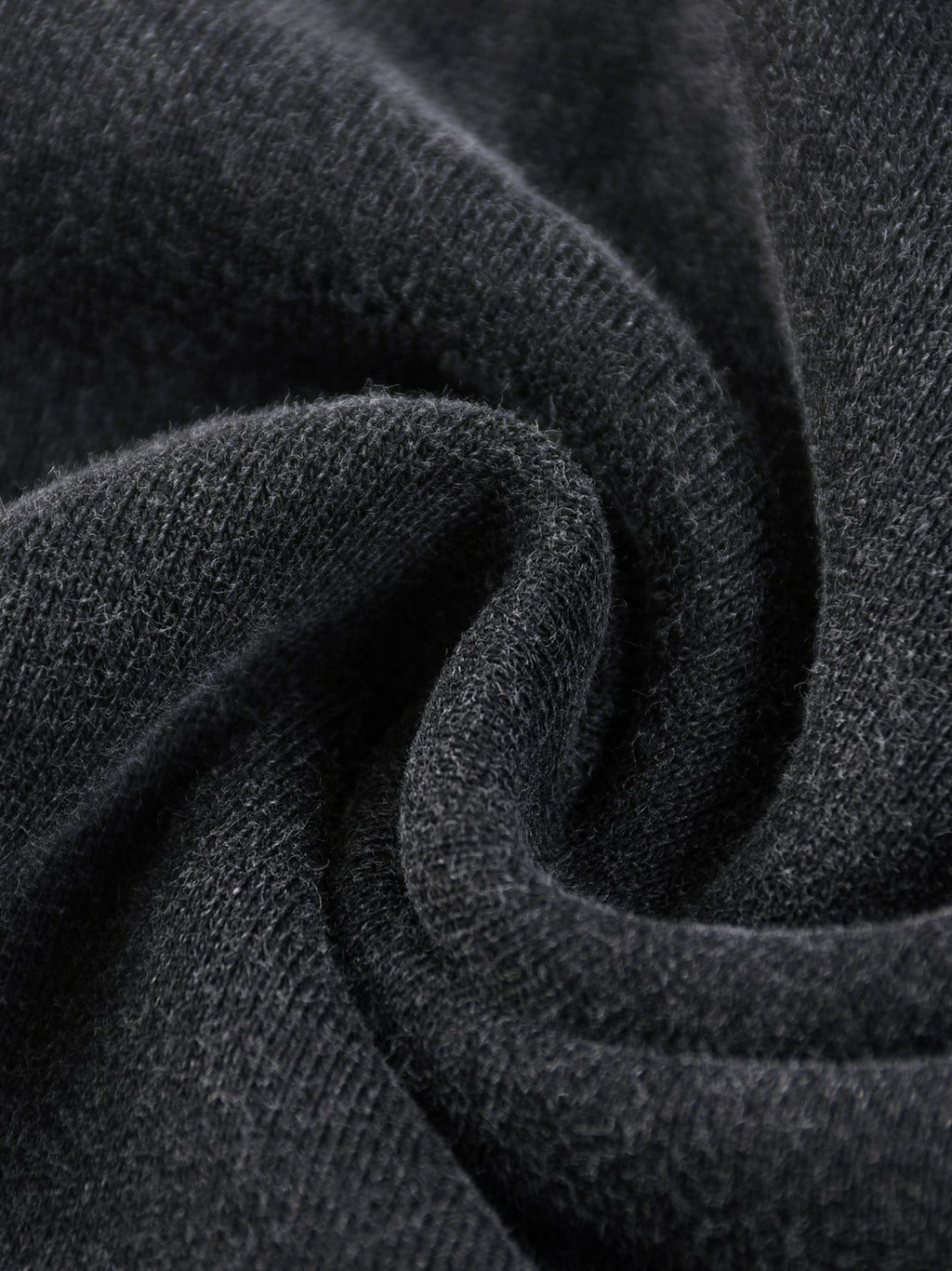 NightRaid “Midnight System” Snow Washed Zip Hoodie