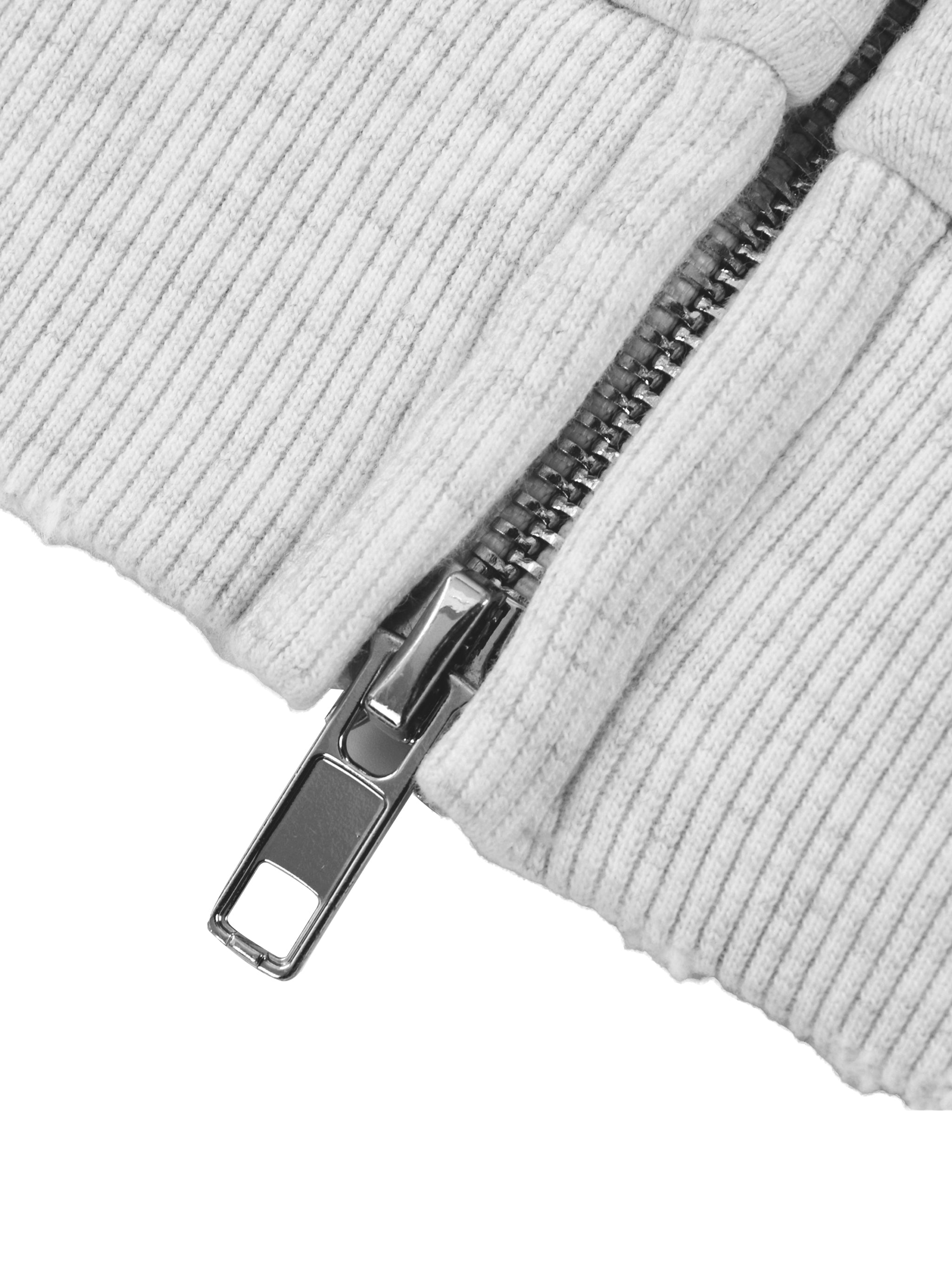 NightRaid “Divine Watch” Sunfade Zip Hoodie