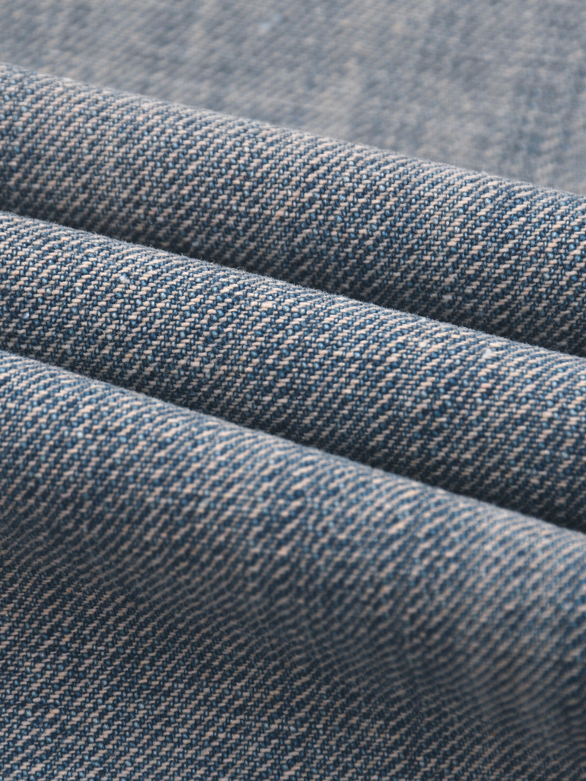 NightRaid “Nocturnal Relic” Vintage Distressed Denim