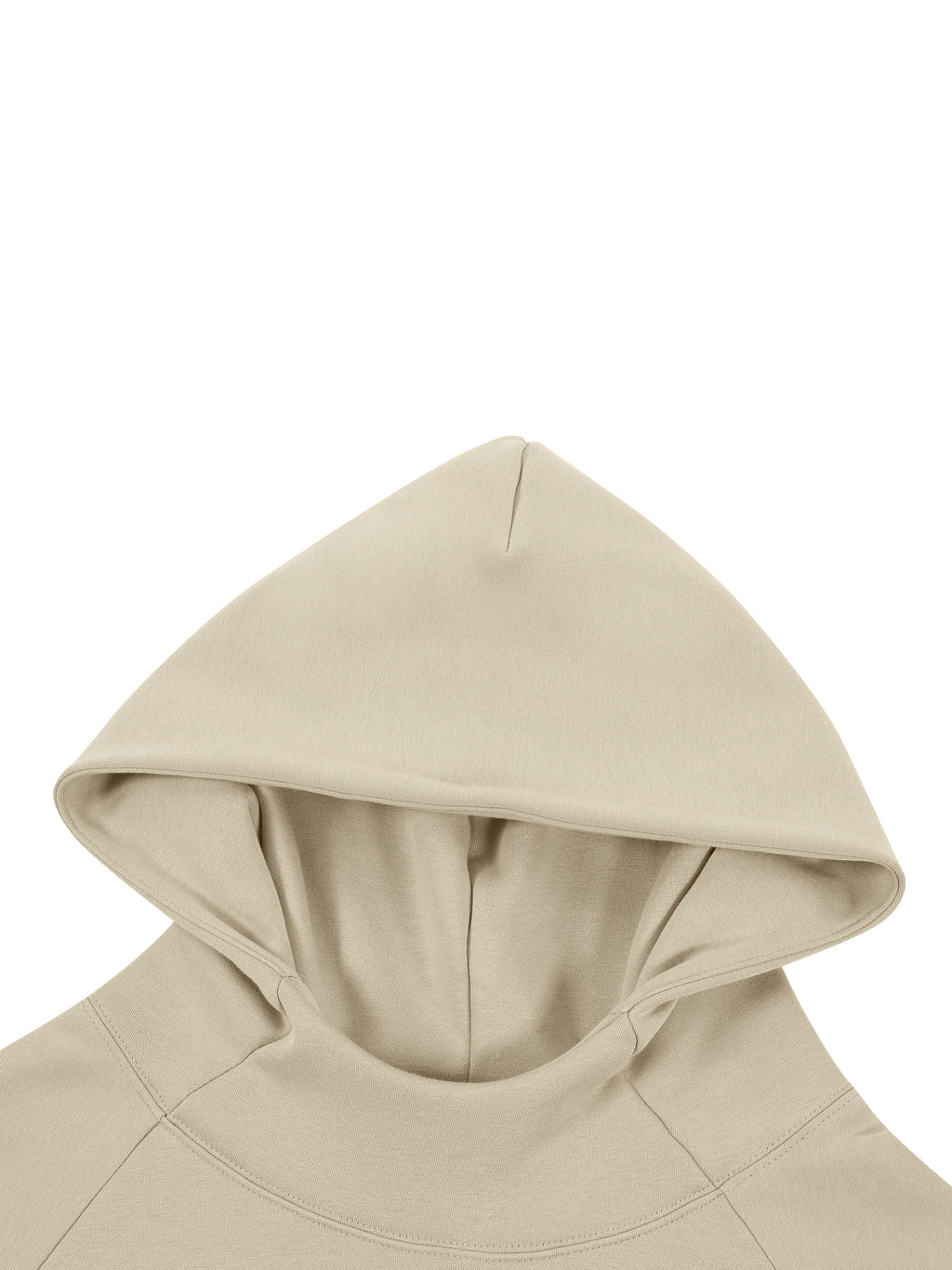 NightRaid “Midnight System Curved Panel Tactical Hoodie