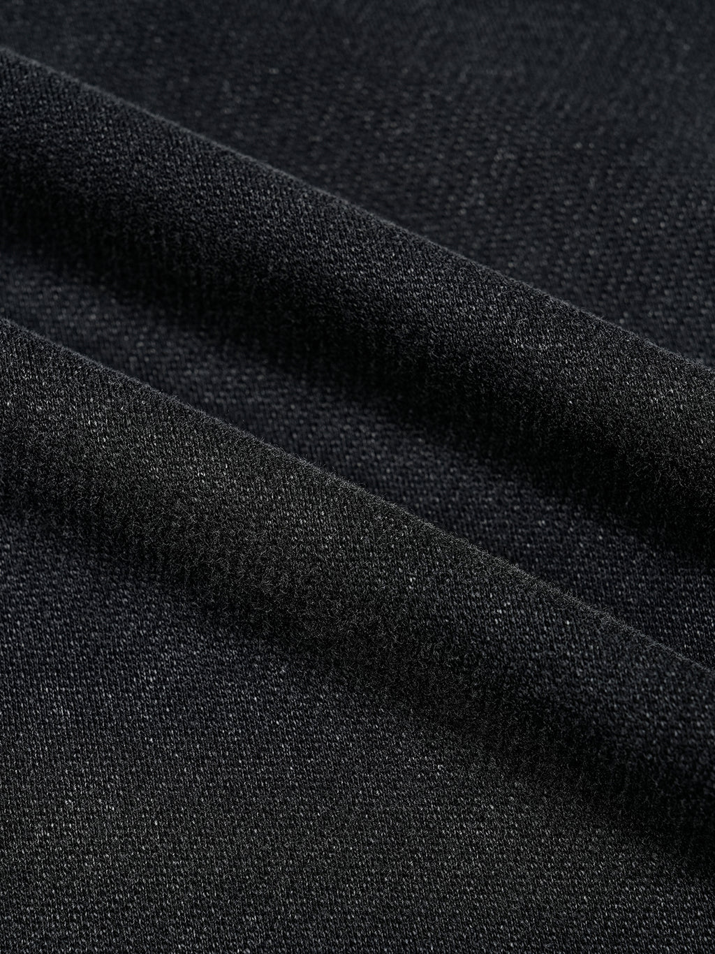 NIGHTRAID — MARTYR PRAYER Distressed Hem Tee