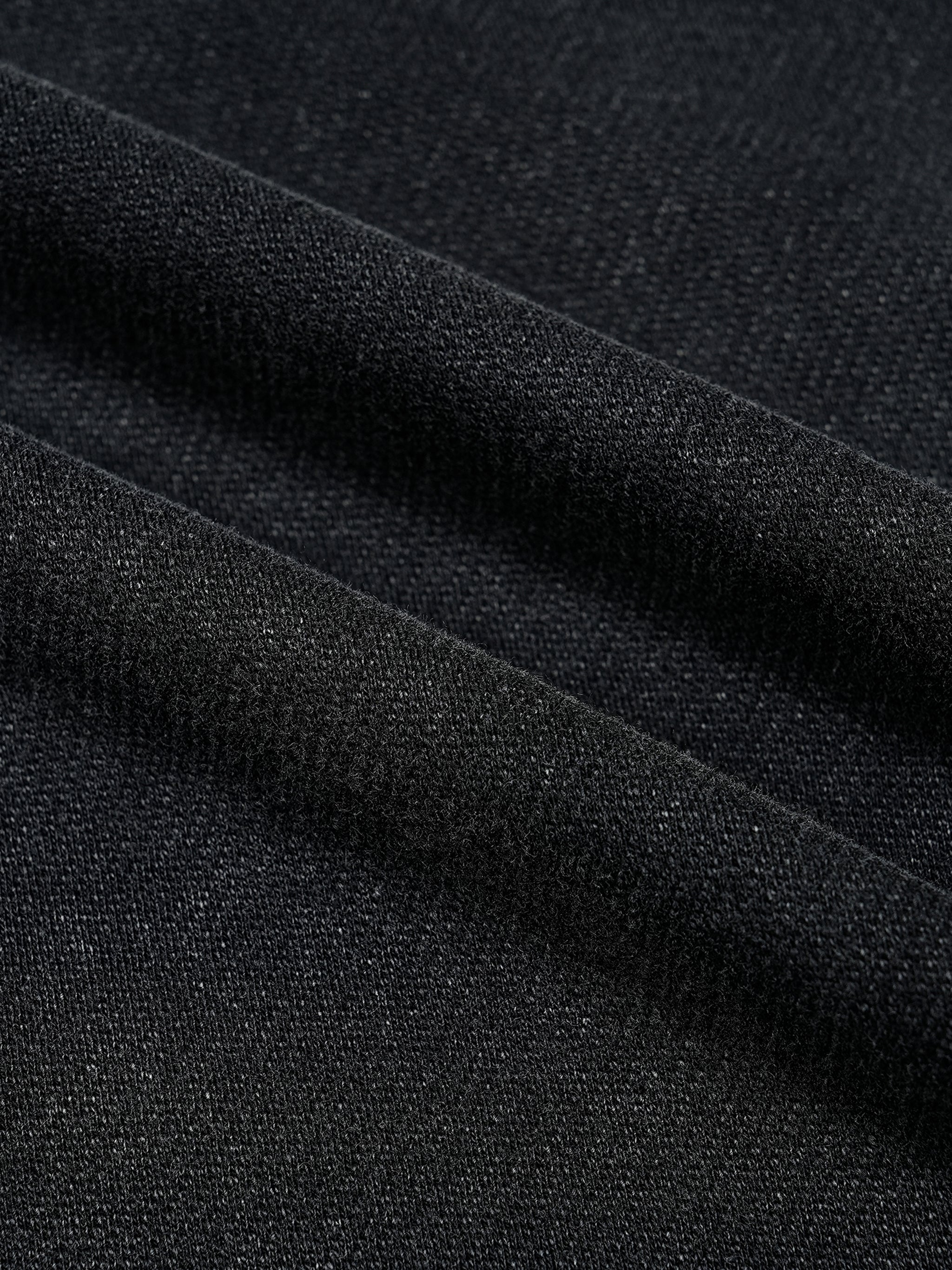NIGHTRAID — MARTYR PRAYER Distressed Hem Tee