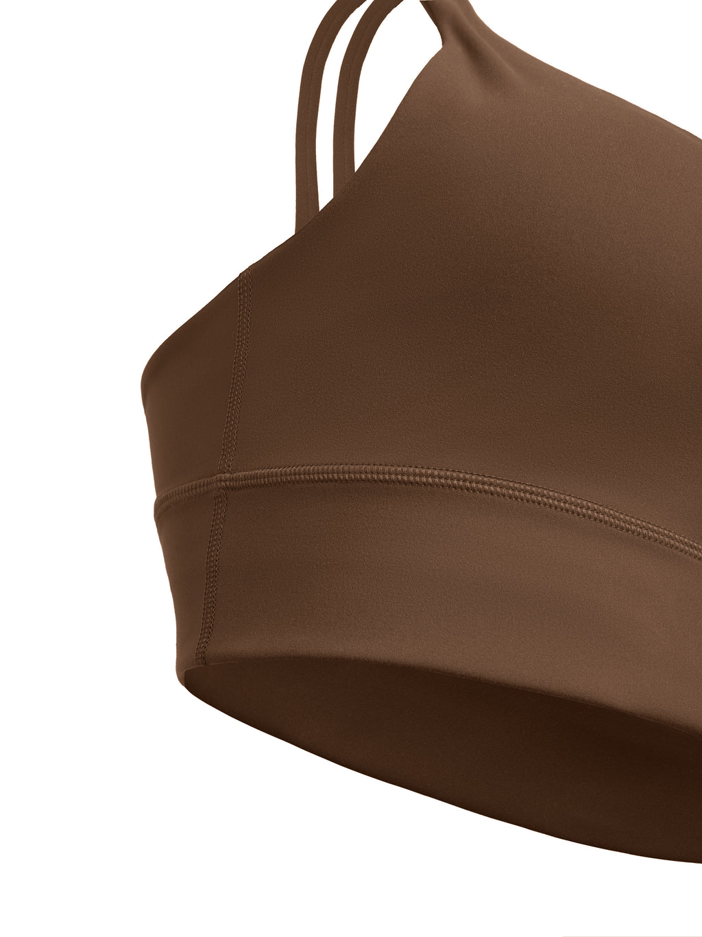 NightRaid Strappy Criss-Cross Sports Bra