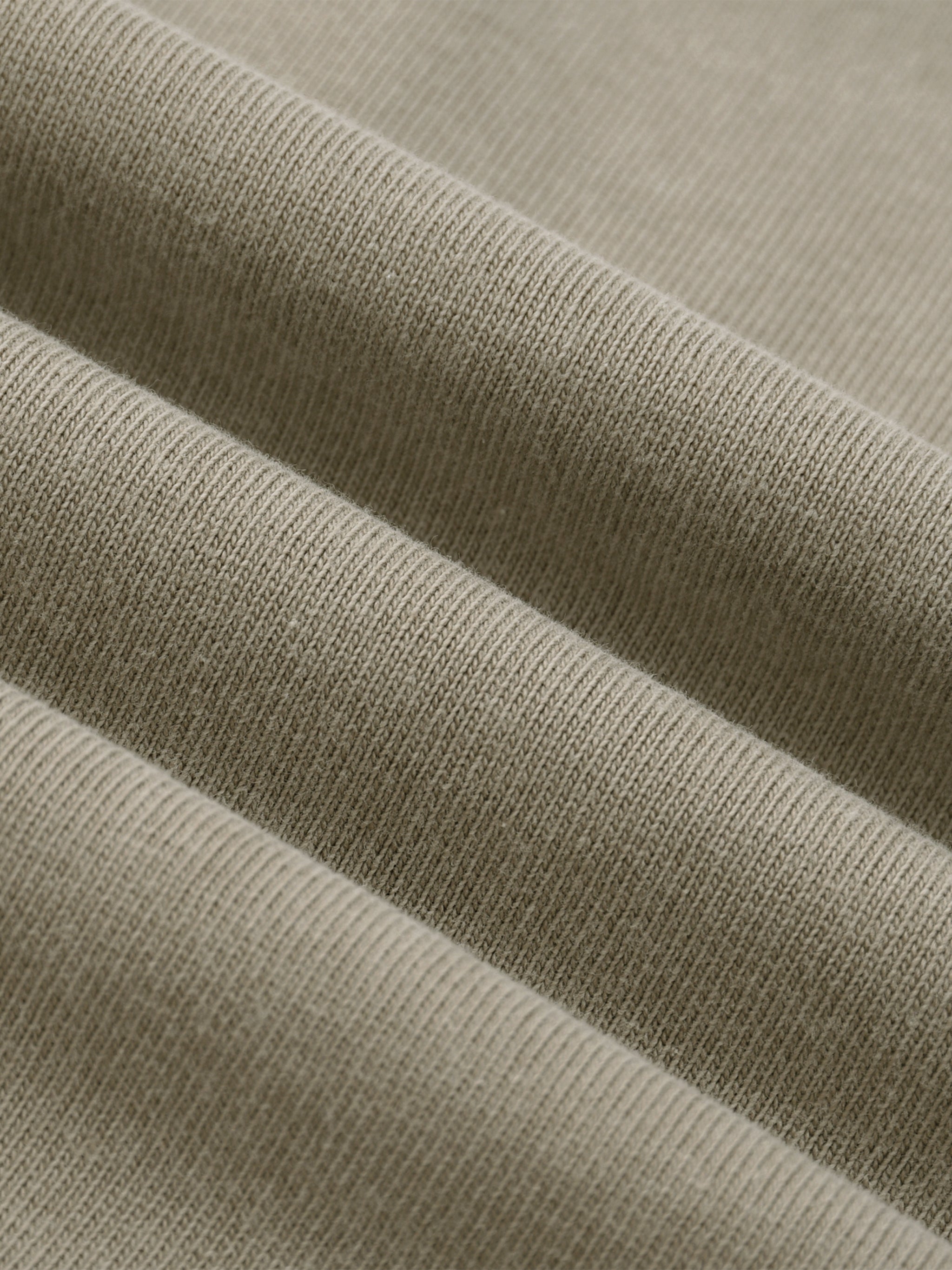 NightRaid — Fallen Ascension Oversized Raw Hem Tee